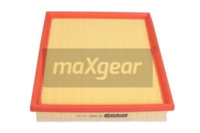 261390 MAXGEAR Воздушный фильтр