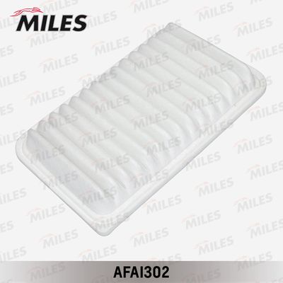 AFAI302 MILES Воздушный фильтр