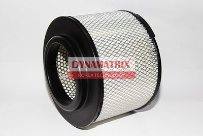 DAF28081 DYNAMATRIX Воздушный фильтр
