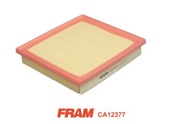 CA12377 FRAM Воздушный фильтр