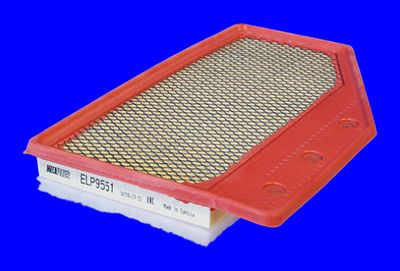 ELP9551 MECAFILTER Воздушный фильтр
