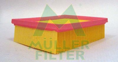 PA465 MULLER FILTER Воздушный фильтр