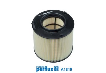 A1819 PURFLUX Воздушный фильтр