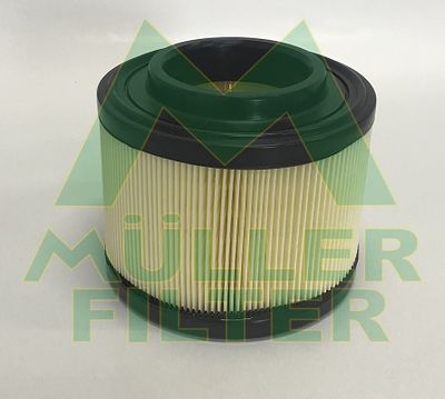 PA3687 MULLER FILTER Воздушный фильтр