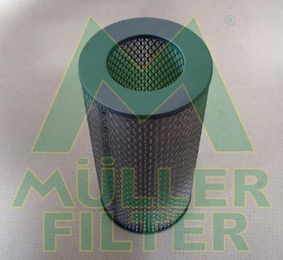 PA3316 MULLER FILTER Воздушный фильтр