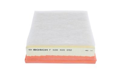 F026400052 BOSCH Воздушный фильтр