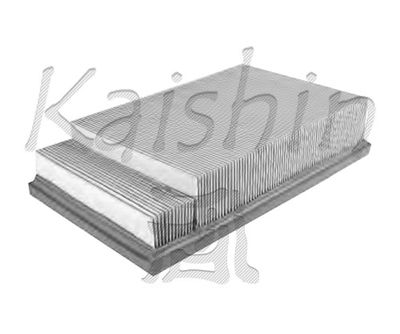 A10161 KAISHIN Воздушный фильтр