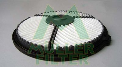 PA3301 MULLER FILTER Воздушный фильтр
