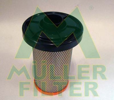 PA453 MULLER FILTER Воздушный фильтр