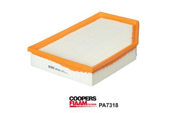PA7318 CoopersFiaam Воздушный фильтр
