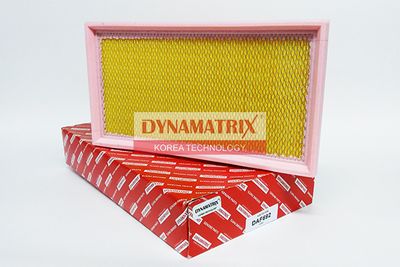 DAF692 DYNAMATRIX Воздушный фильтр