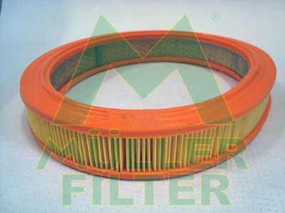 PA342 MULLER FILTER Воздушный фильтр