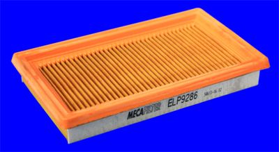 ELP9286 MECAFILTER Воздушный фильтр