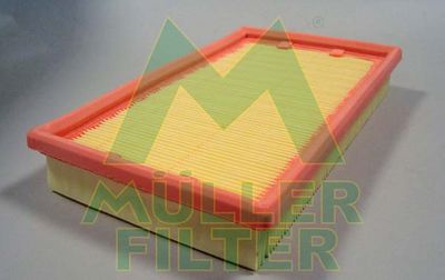 PA3294 MULLER FILTER Воздушный фильтр