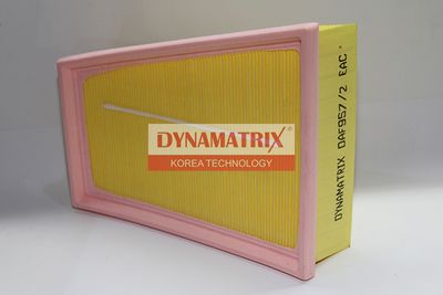 DAF9572 DYNAMATRIX Воздушный фильтр