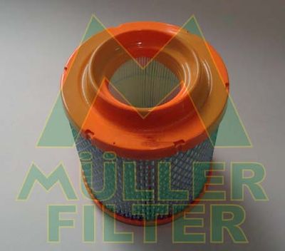 PA3418 MULLER FILTER Воздушный фильтр