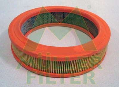 PA642 MULLER FILTER Воздушный фильтр