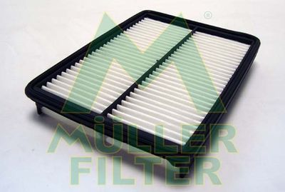 PA3533 MULLER FILTER Воздушный фильтр