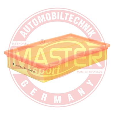 32164LFPCSMS MASTER-SPORT GERMANY Воздушный фильтр