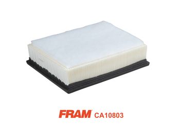 CA10803 FRAM Воздушный фильтр