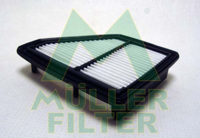 PA3546 MULLER FILTER Воздушный фильтр