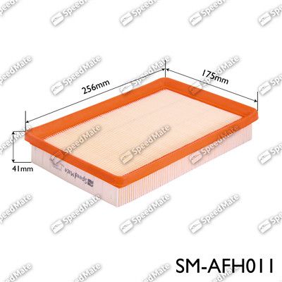 SMAFH011 SpeedMate Воздушный фильтр