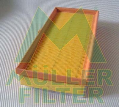 PA3462 MULLER FILTER Воздушный фильтр