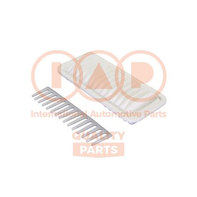 12117002 IAP QUALITY PARTS Воздушный фильтр