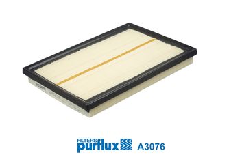 A3076 PURFLUX Воздушный фильтр