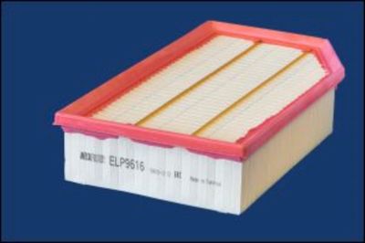 ELP9616 MECAFILTER Воздушный фильтр