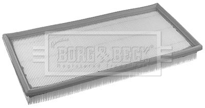 BFA2259 BORG & BECK Воздушный фильтр
