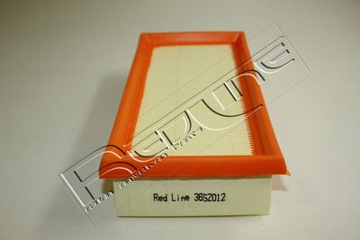 36SZ012 RED-LINE Воздушный фильтр