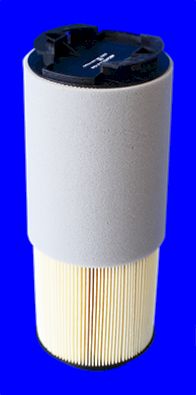 EL9568 MECAFILTER Воздушный фильтр