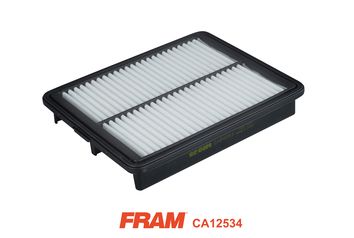 CA12534 FRAM Воздушный фильтр