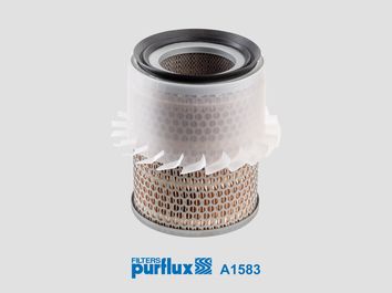 A1583 PURFLUX Воздушный фильтр