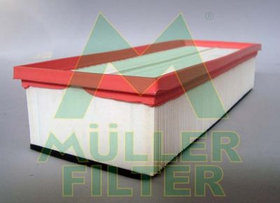 PA3402 MULLER FILTER Воздушный фильтр