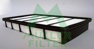 PA3331 MULLER FILTER Воздушный фильтр
