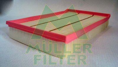 PA3225 MULLER FILTER Воздушный фильтр