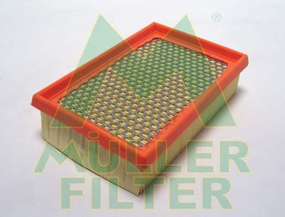 PA3332 MULLER FILTER Воздушный фильтр