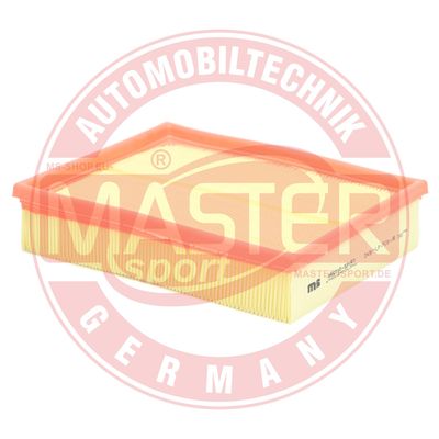 2498LFPCSMS MASTER-SPORT GERMANY Воздушный фильтр