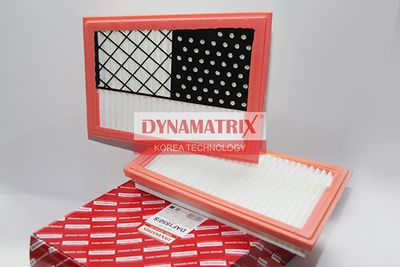 DAF1850S DYNAMATRIX Воздушный фильтр
