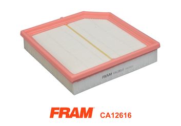 CA12616 FRAM Воздушный фильтр