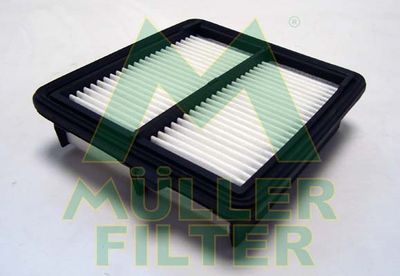 PA3508 MULLER FILTER Воздушный фильтр