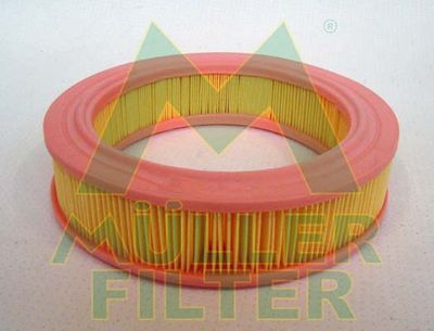 PA911 MULLER FILTER Воздушный фильтр