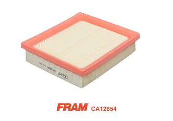 CA12654 FRAM Воздушный фильтр