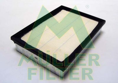 PA3264 MULLER FILTER Воздушный фильтр