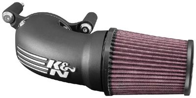 631134 K&N Filters Система спортивного воздушного фильтра