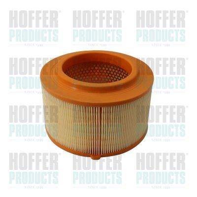 18452 HOFFER Воздушный фильтр