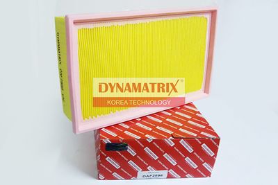 DAF2996 DYNAMATRIX Воздушный фильтр