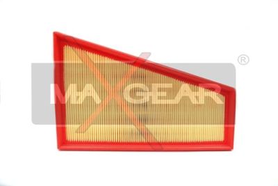 260367 MAXGEAR Воздушный фильтр